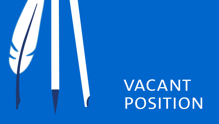 Vacant position image