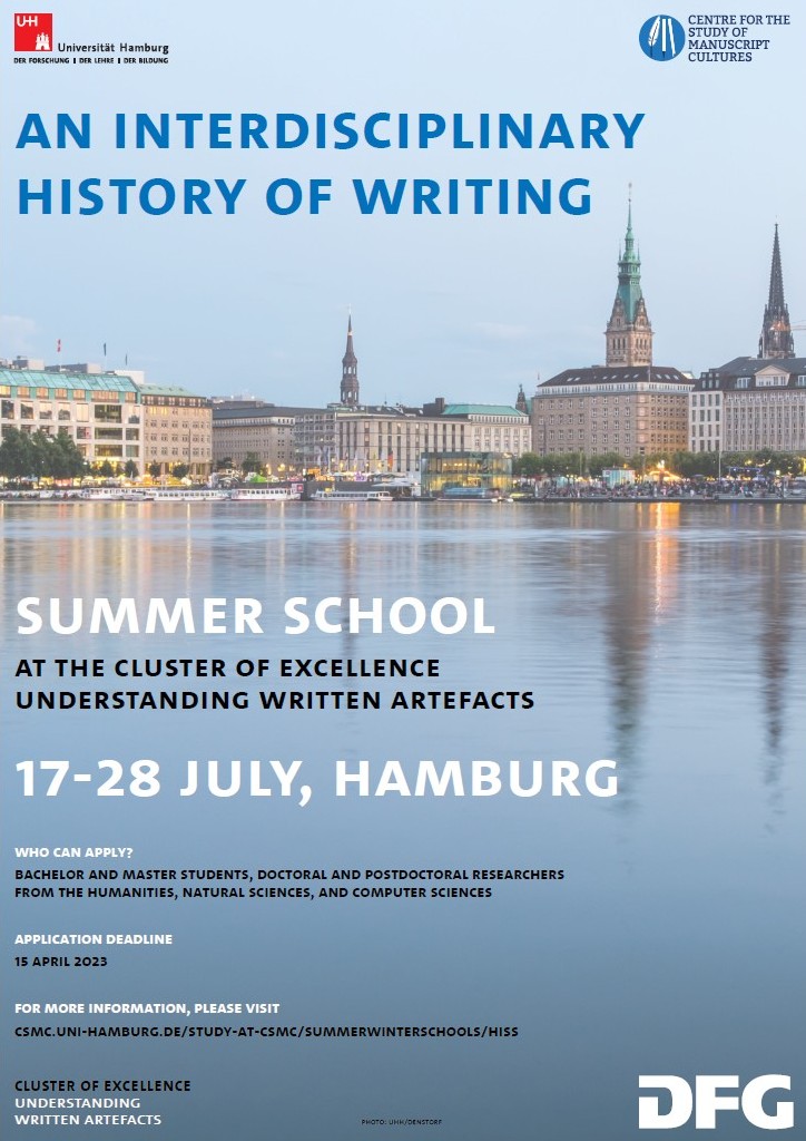 WCM Summer School International Academic Summer School on