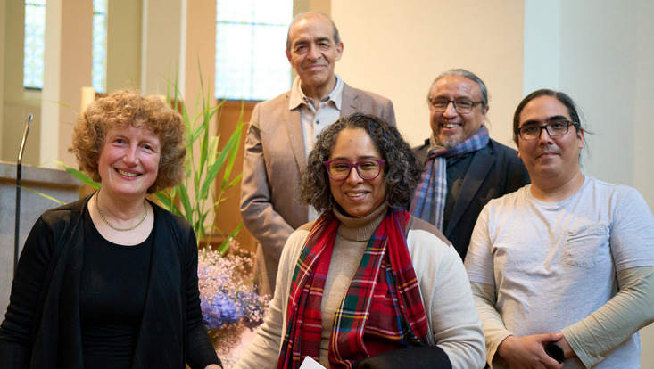 From Manuscript to Sound