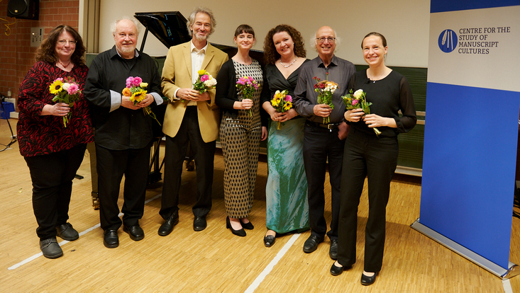 Music Albums Brought to Life