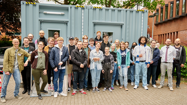 Excellence in Schools