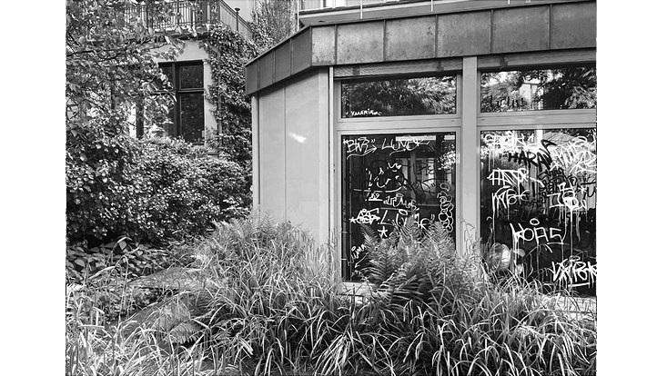 Calligraphy of Tagging