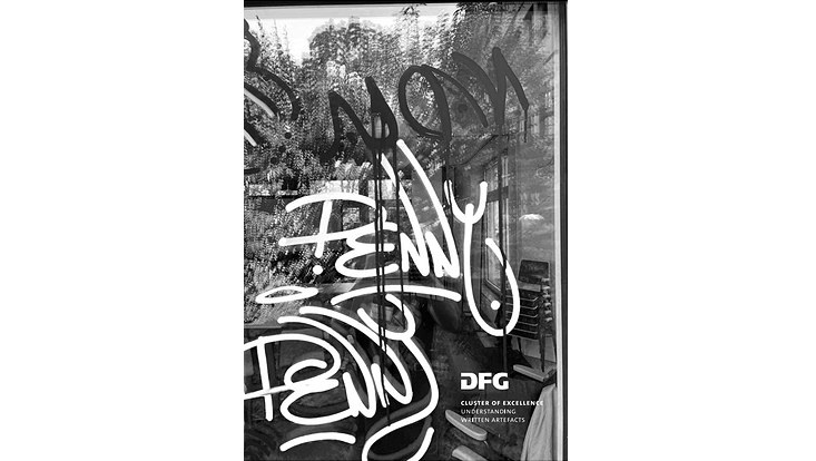 Calligraphy of Tagging