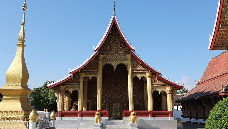 Luang Prabang