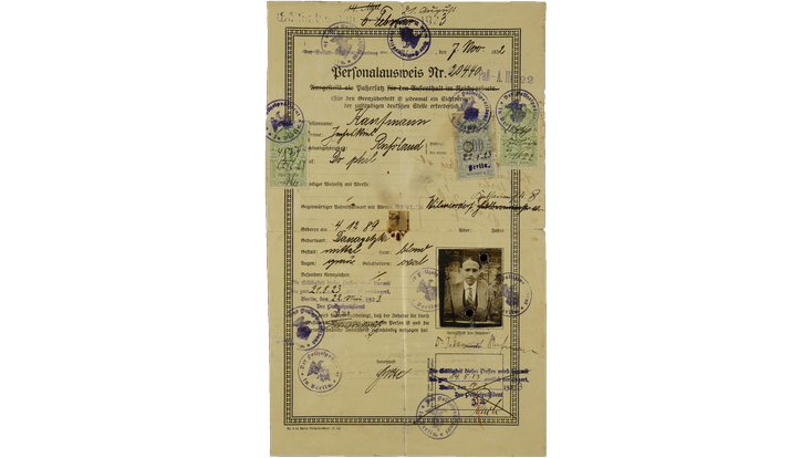 Image from the NLI archives