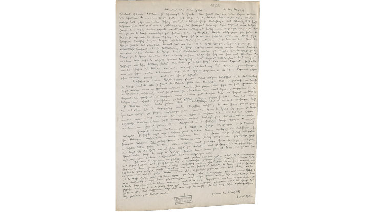 Image from the NLI archives