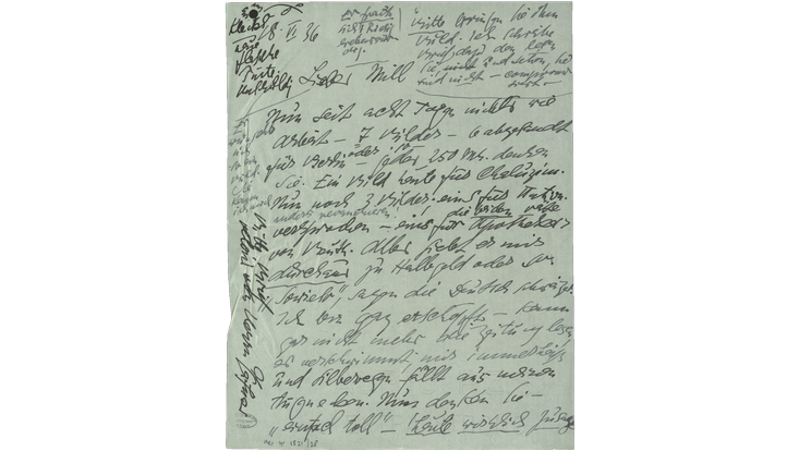 Image from the NLI archives